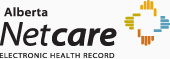 Alberta Netcare logo