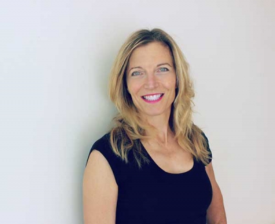 Dr. Christine Glady